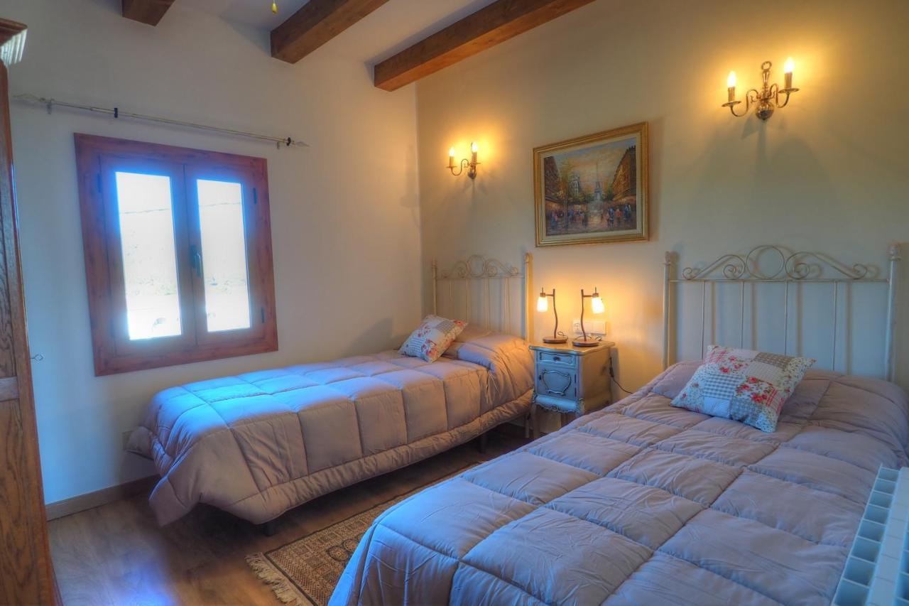 Villa Can Roig By Hello Homes Sitges Sant Pere De Ribes Bagian luar foto