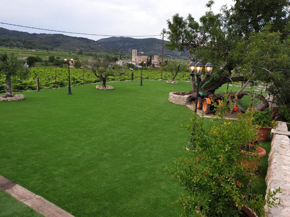 Villa Can Roig By Hello Homes Sitges Sant Pere De Ribes Bagian luar foto