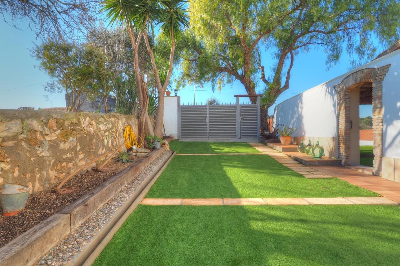 Villa Can Roig By Hello Homes Sitges Sant Pere De Ribes Bagian luar foto
