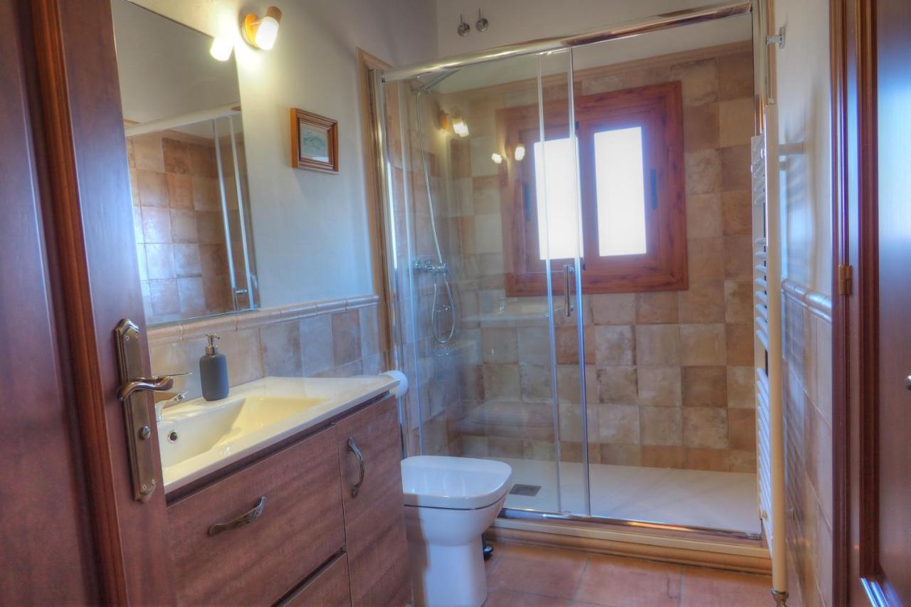 Villa Can Roig By Hello Homes Sitges Sant Pere De Ribes Bagian luar foto