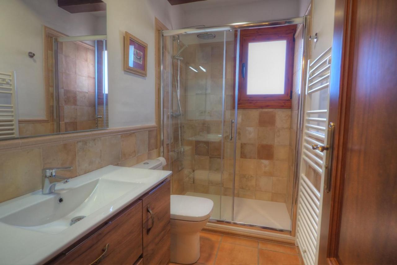 Villa Can Roig By Hello Homes Sitges Sant Pere De Ribes Bagian luar foto